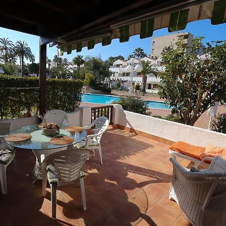 Costa Daurada Apartaments - Stival Park Luxe 2 La Pineda Bagian luar foto