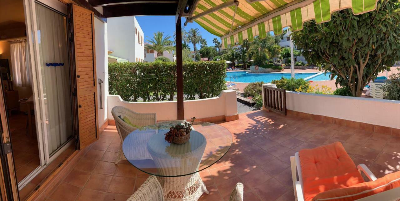 Costa Daurada Apartaments - Stival Park Luxe 2 La Pineda Bagian luar foto
