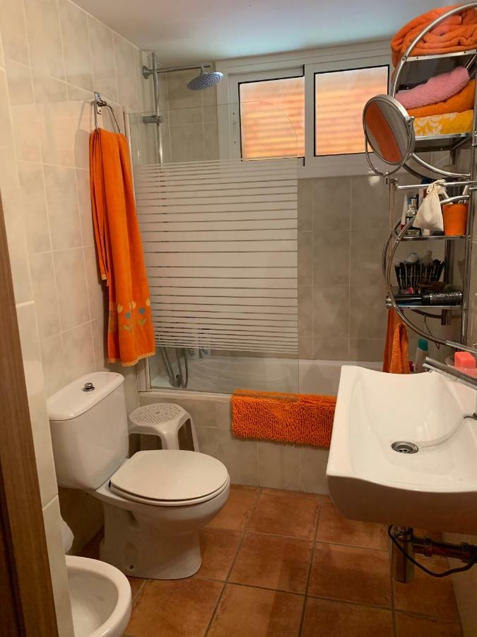 Costa Daurada Apartaments - Stival Park Luxe 2 La Pineda Bagian luar foto