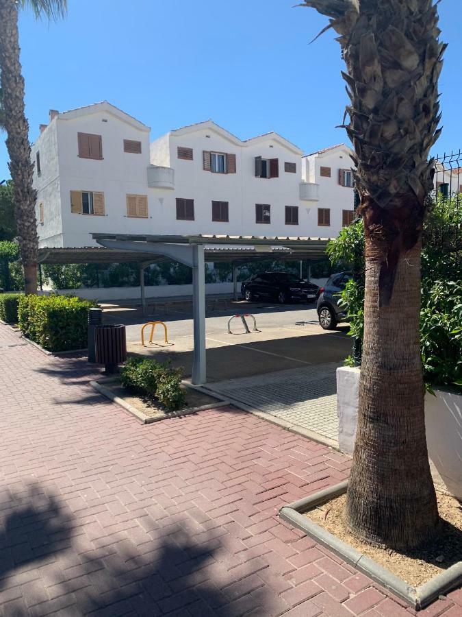 Costa Daurada Apartaments - Stival Park Luxe 2 La Pineda Bagian luar foto