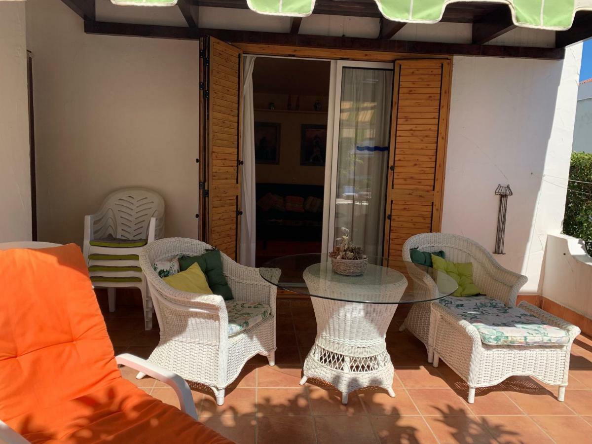 Costa Daurada Apartaments - Stival Park Luxe 2 La Pineda Bagian luar foto