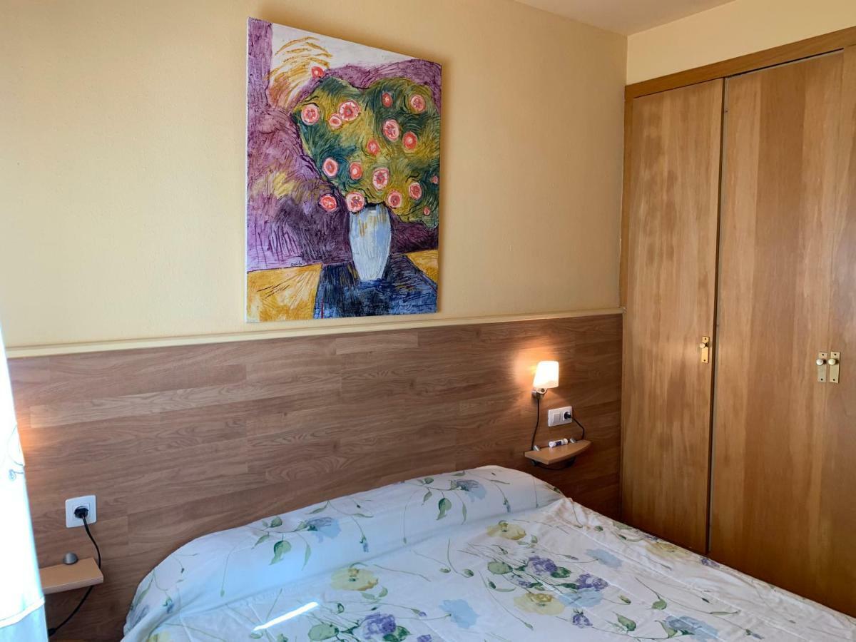 Costa Daurada Apartaments - Stival Park Luxe 2 La Pineda Bagian luar foto