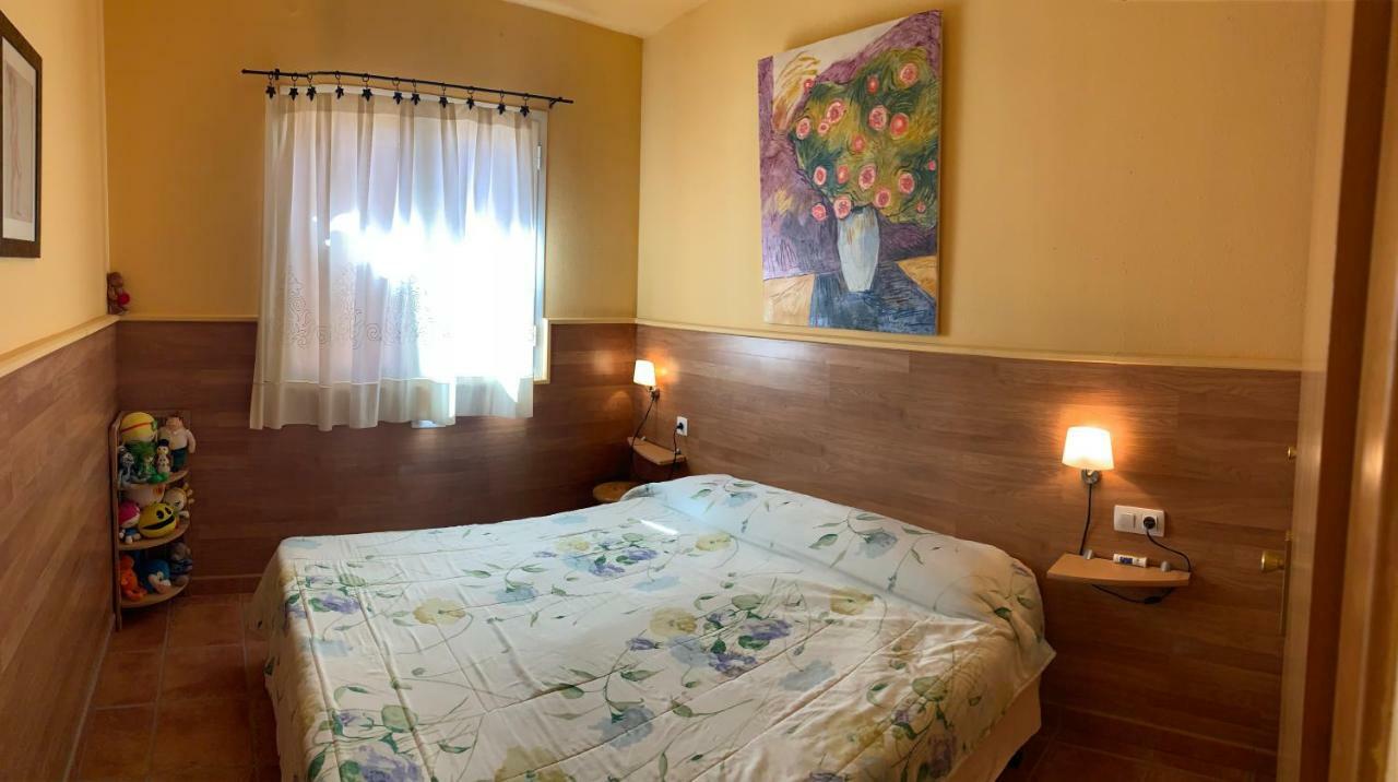 Costa Daurada Apartaments - Stival Park Luxe 2 La Pineda Bagian luar foto