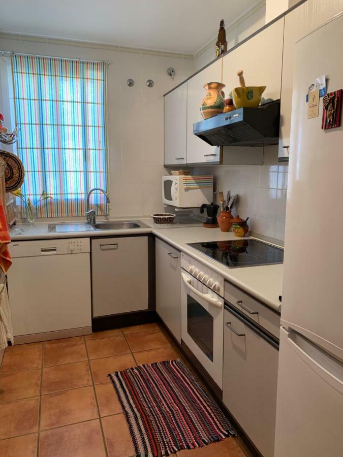 Costa Daurada Apartaments - Stival Park Luxe 2 La Pineda Bagian luar foto