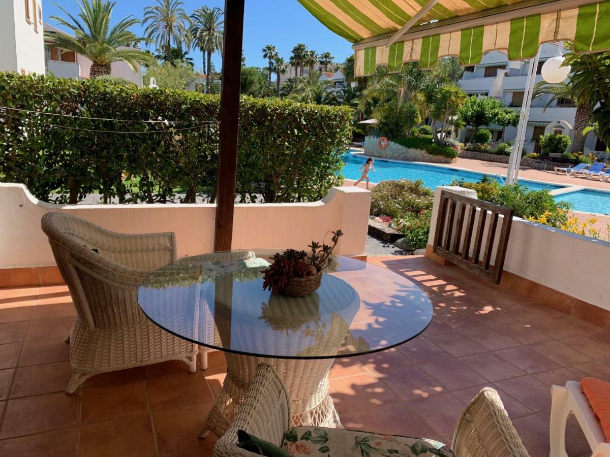 Costa Daurada Apartaments - Stival Park Luxe 2 La Pineda Bagian luar foto