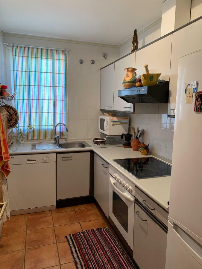 Costa Daurada Apartaments - Stival Park Luxe 2 La Pineda Bagian luar foto