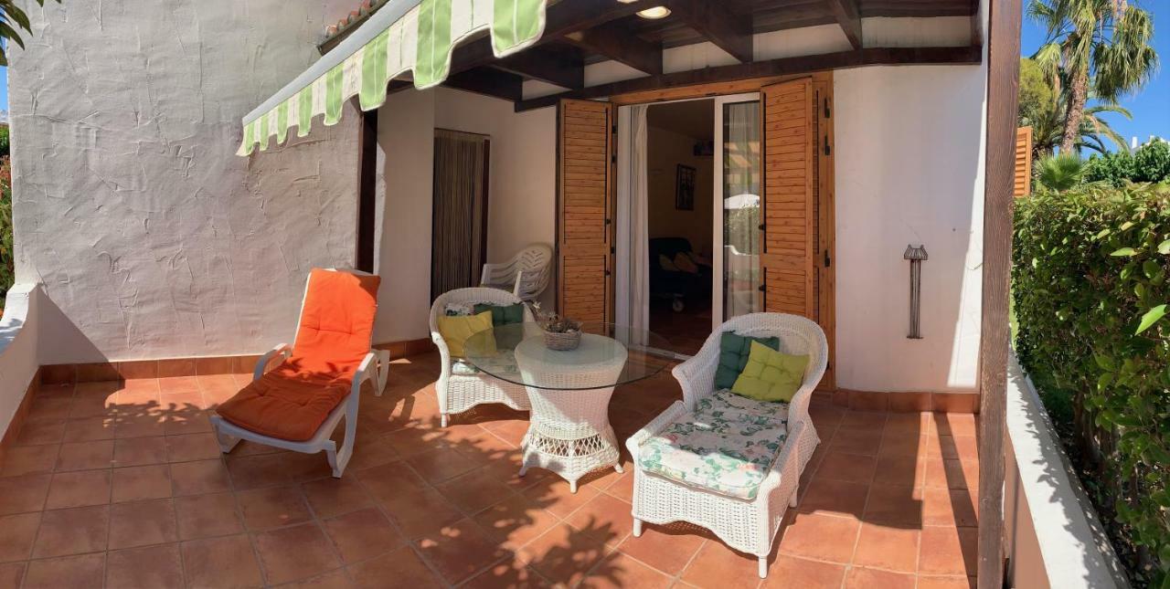 Costa Daurada Apartaments - Stival Park Luxe 2 La Pineda Bagian luar foto