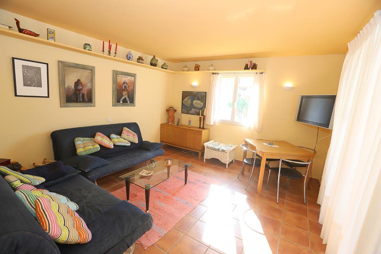 Costa Daurada Apartaments - Stival Park Luxe 2 La Pineda Bagian luar foto