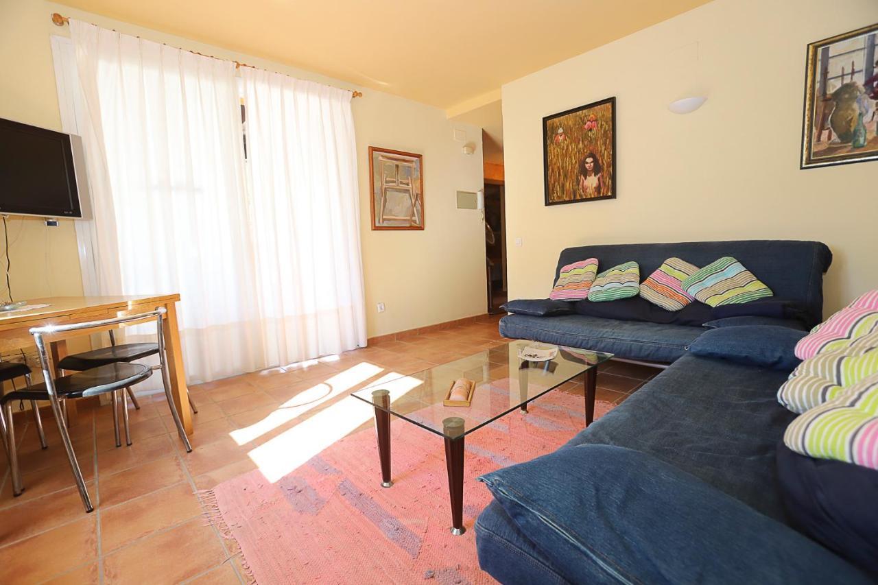 Costa Daurada Apartaments - Stival Park Luxe 2 La Pineda Bagian luar foto