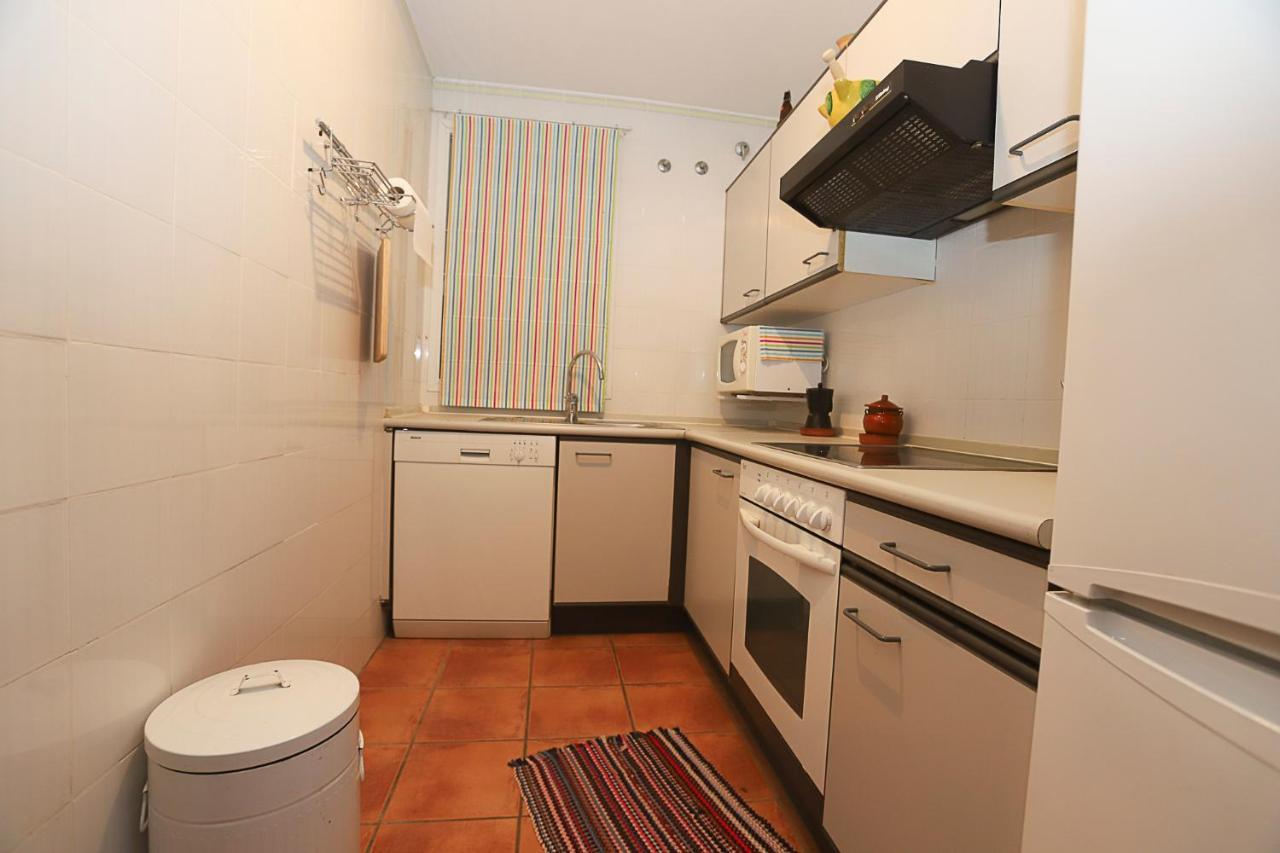 Costa Daurada Apartaments - Stival Park Luxe 2 La Pineda Bagian luar foto