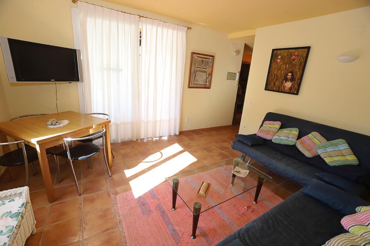 Costa Daurada Apartaments - Stival Park Luxe 2 La Pineda Bagian luar foto