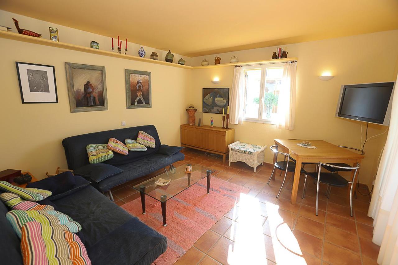 Costa Daurada Apartaments - Stival Park Luxe 2 La Pineda Bagian luar foto
